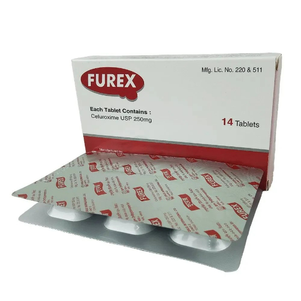 furex-250-mg
